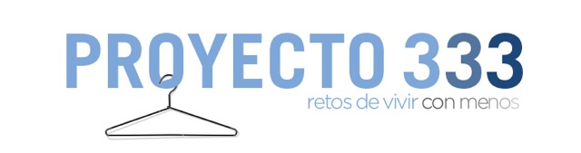 Proyecto 333